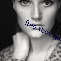 free xbox games ³գ