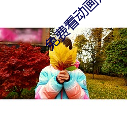 免费看(看)动画片