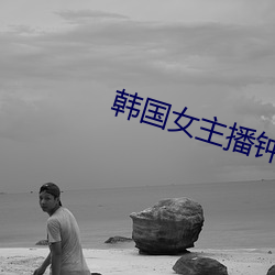 韓國女主播鍾淑