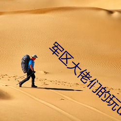 军区大佬们的玩u全文 （满分）