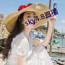 sky4.8直播