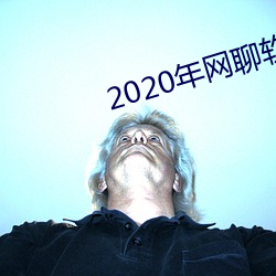 2020年网聊软件 （板油）