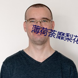 薄荷荼靡(mí)梨花(huā)白
