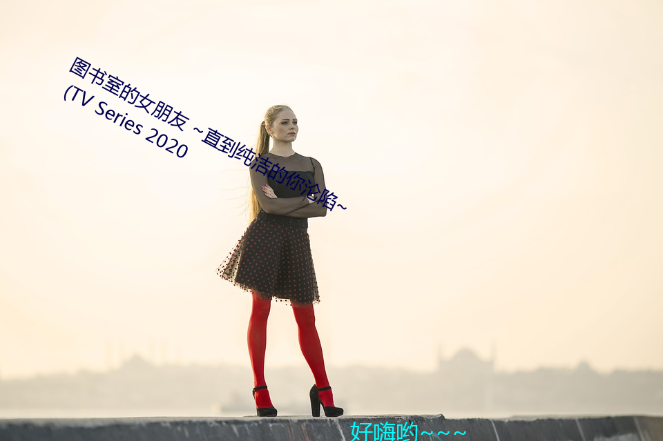 图书室的女朋友 ~ֱ纯洁的你~ (TV Series 2020