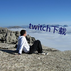 twitch