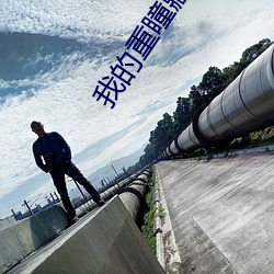 我的重瞳藏不住了免費閱讀