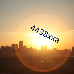 4438xxa