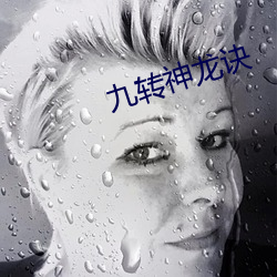 九转神龙诀