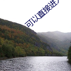 可以直接進入網站的正能量