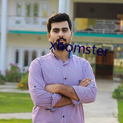 xhomster