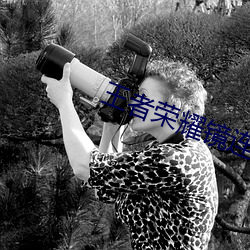 王者荣耀镜连招教学 （样张）