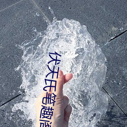 伏天氏笔趣(趣)阁(閣)
