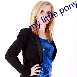 my little pony18ex