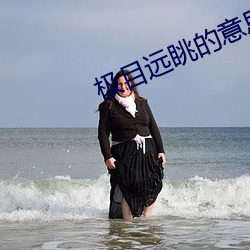 極目遠眺的意思