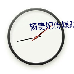楊貴妃傳媒映畫m3u8