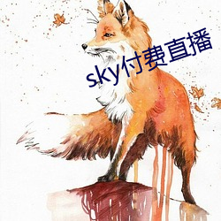 sky付費直播