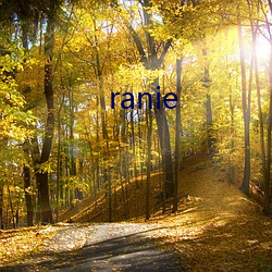 ranie