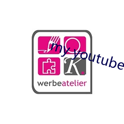 my youtube channel