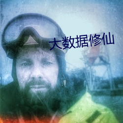 大數據修仙