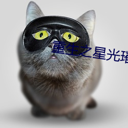 重生之星光璀璨