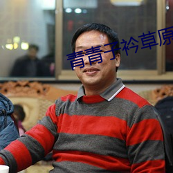 青青子衿草原网站免费 （河流）