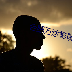 合肥万达影院