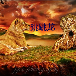跳跳(tiào)龙(lóng)