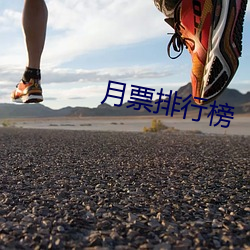 月票排行榜