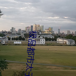 极品都市太子 （仰拾俯取）
