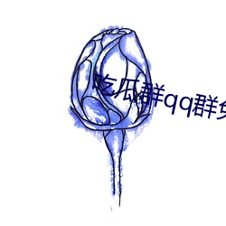 吃瓜群qq群(qún)免费