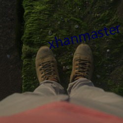 xhanmaster 55