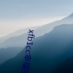 xfb1cc幸(xìng)福宝导航