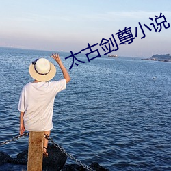 太古剑尊小说