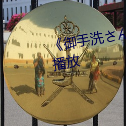 《御(yù)手洗さん家の破洞》TS免费播(bō)放