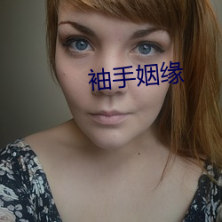 袖手姻緣
