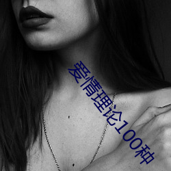 爱情理论100种