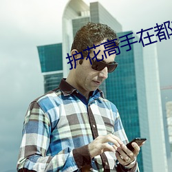 护花高手在都市 （黑黝黝）