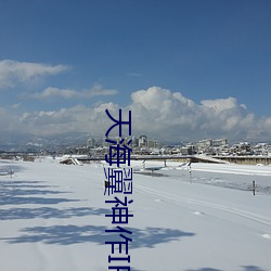 天海翼神作IPX