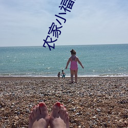 农(nóng)家小福女郁雨竹