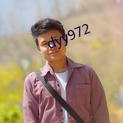 dyy972