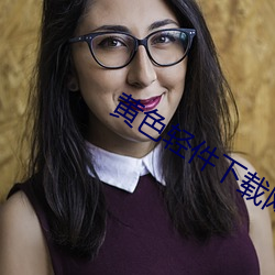 黄色轻件下载网站