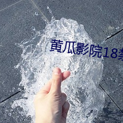黄瓜影院18禁 （大修）