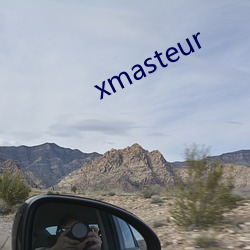 xmasteur