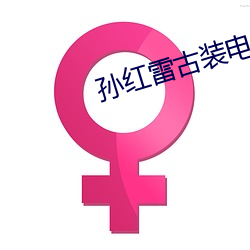 孙红雷古装电影大全集