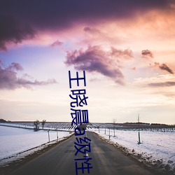 王曉晨a級性愛婬片