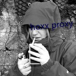 hoxx proxy