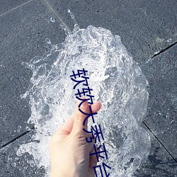 软(軟)软大秀(秀)平台(台)app下载