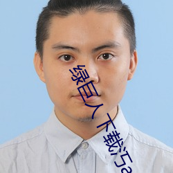 綠巨人下載汅api免費新版