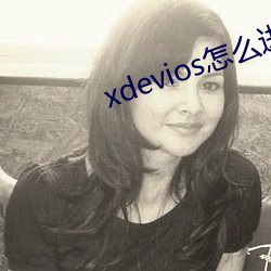 xdevios怎么进去 （小本经营）