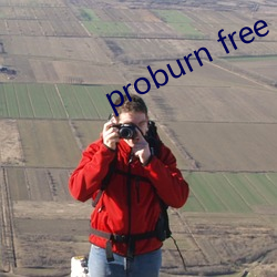 proburn free